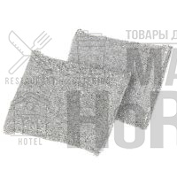 Губка для эмали и тефлона