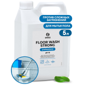 Grass Floor Wash Strong средство для мытья поверхностей 5л
