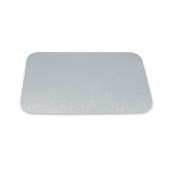 Крышка для алюминиевой формы 780мл 402-708 (6уп*100шт)