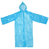 Дождевик на липучке