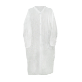 Халат одноразовый (1уп*10шт)