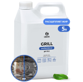 Grass Grill professional чистящее средство 5л