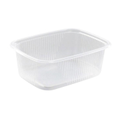 Контейнер 250мл 108*82*49мм Юпласт (10уп*100шт)