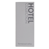 Бритвенный набор в картоне Hotel Collection (1кор*200шт)