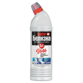 Белизна гель 1л Санфор 3в1 (1кор*10шт)