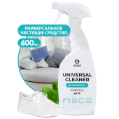Grass Universal Cleaner пятновыводитель 600мл