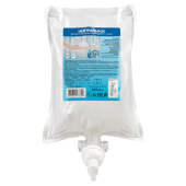 S34 Жидкое мыло-пена в картридже 800мл