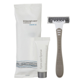 Бритвенный набор флоупак Comfort Line (1кор*200шт)