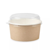 Контейнер Round Bowl 750 (6уп*45шт)