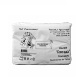 Пакет фасовочный 28*40см Календарь (12уп*600шт)