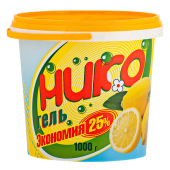 Моющее средство Нико гель 1000гр (1кор*16шт)