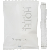 Шапочка для душа флоупак Hotel Collection (1кор*500шт)