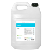 Magic очиститель стекол и зеркал 5л