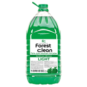 Forest Clean Яблоко Light средство для мытья посуды 5л