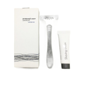 Бритвенный набор в картоне Comfort Line (1кор*200шт)