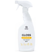 Grass Gloss Professional средство от налета и ржавчины 600мл (1кор*8шт)