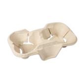 Держатель для 2-х стаканов (1уп*150шт)