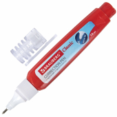 Ручка корректор BRAUBERG 10мл