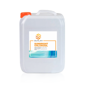 CHLOROSIL WS-6 хлорный отбеливатель 20л