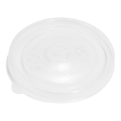 1ЕА Крышка плоская 4см 950мл (1кор*300шт)