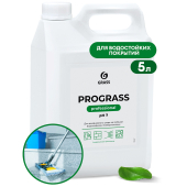 Grass Prograss средство для мытья поверхностей 5л