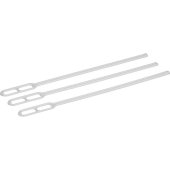 Размешиватель пластиковый (1уп*500шт)