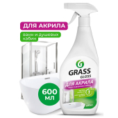 Grass для акриловых поверхностей 600мл (1кор*8шт)