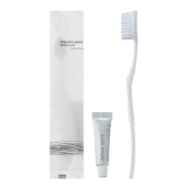 Зубной набор флоупак Comfort Line (1кор*300шт)