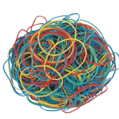 Резинка для денег 60мм 1000г