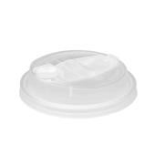 Крышка для стакана 90мм тип Е (16уп*50шт)
