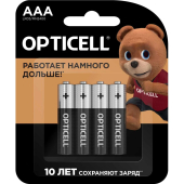Батарейка Duracell(Opticell) AAA  Allkaline