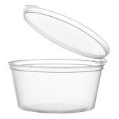 Соусница 80мл Классик (12уп*80шт)