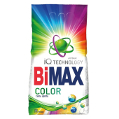 Стиральный порошок Бимакс авт. 9кг для цветного