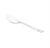 Ложка Премиум чайная прозрачная (1уп*50шт)