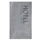 Шампунь в саше 10мл Hotel Collection (1кор*500шт)