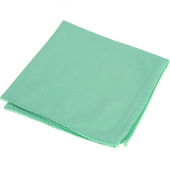 Салфетка из микрофибры 40*40см для стекла