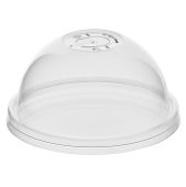 Крышка Bubble Cup с отверстием d=90 (1уп*50шт)