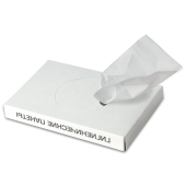 Гигиенические пакеты картридж В5 (1уп*30шт)