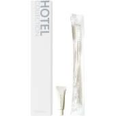 Зубной набор в картоне Hotel Collection (1кор*200шт)