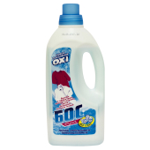 Отбеливатель Бос Плюс жидкий 1200мл (1кор*10шт)