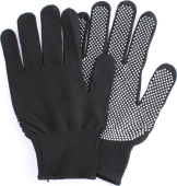 Перчатки ХБ нейлоновые