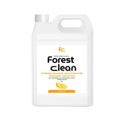 Forest Clean средство для мытья поверхностей 5л