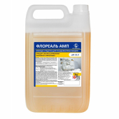Средство для посудомоечных машин Флореаль АМП 5л