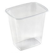 Контейнер 500мл 108*82*106мм ДП (10уп*100шт)