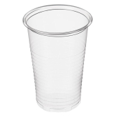 Стакан 200мл Эконом (1уп*100шт)