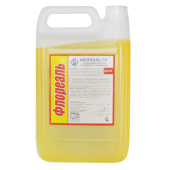 Ополаскиватель для посудомоечных машин Флореаль ОП 5л