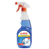 Лайма 750мл средство для стекол