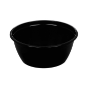 Контейнер К-144 500мл ВЗЛП черная (6уп*50шт)