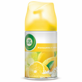 Сменный блок освежитель воздуха Air Wick 250мл Лимон