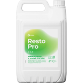 Grass Resto RS-1 средство для замачивания и мытья посуды